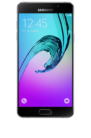 Handyvertrag ohne Schufa mit Samsung Galaxy A5 BASE